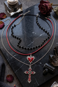 The Immortal Heart & Cross Chain